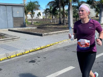 Cecilie Sophie  Berg