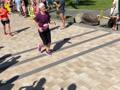 Cecilie Sophie  Berg