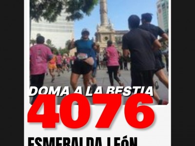 Esmeralda  leon villa