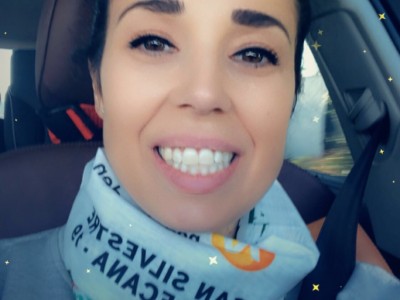 Miriam Cortecero Redondo