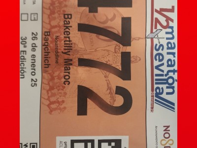 Noureddine  Baqchich 