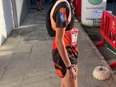 Alberto  Ojeda  Vazquez 