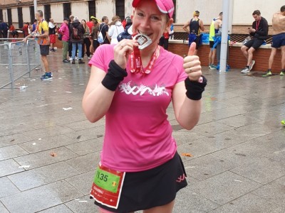 Anne-Catherine  Van den Heuvel 