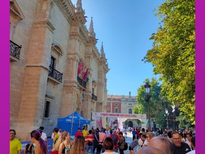 Francisco Javier Ayllón Yagüez