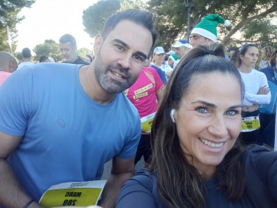 Rosario Vega Márquez