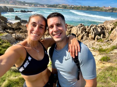 Laura Gutierrez Benito