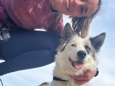 Laura Gutierrez Benito