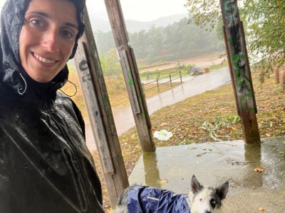 Laura Gutierrez Benito