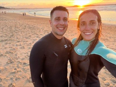 Laura Gutierrez Benito