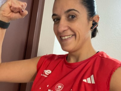 Naiara Marquez Ayestaran