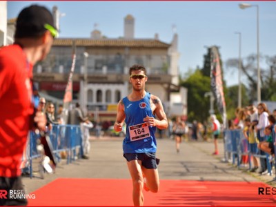 Sergio  lópez ramos