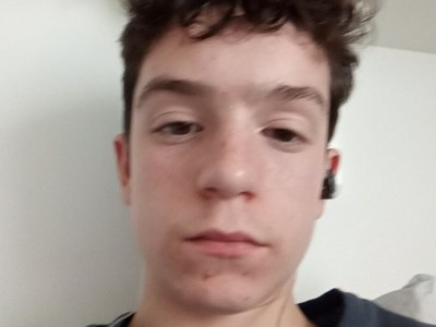 Pablo Garrido Pulgar