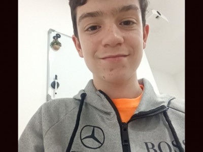 Pablo Garrido Pulgar