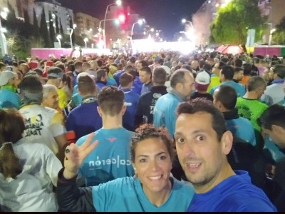 Rosana  PEREZ ALVAREZ