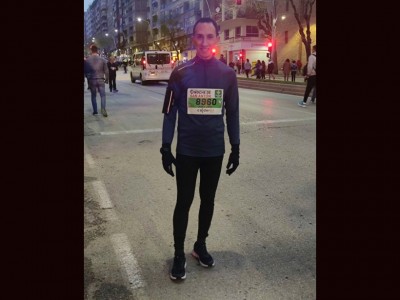 Juan Antonio Zafra Delgado