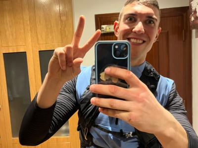 Diego Fernandez chamorro