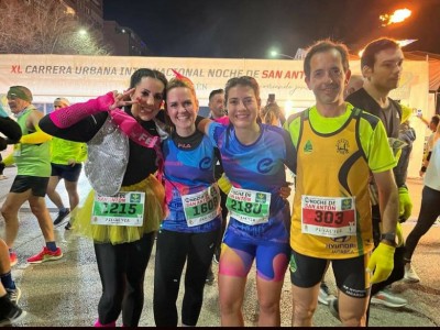 Esther robles molina