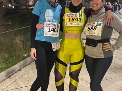 Marta Huete Guerrero