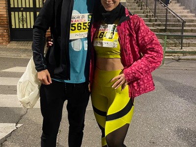 Marta Huete Guerrero