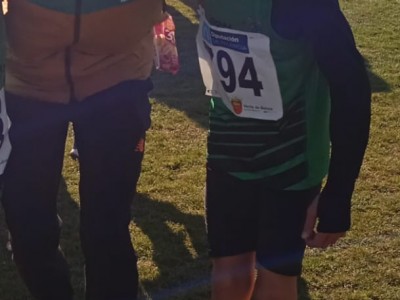 Alonso  Moreno Martín 