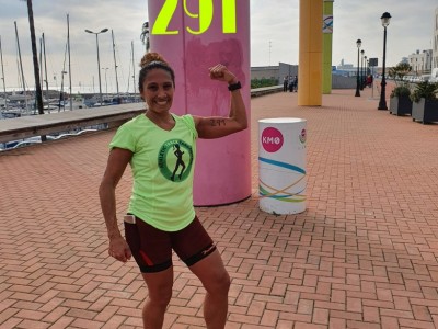 Stella Maris Beazzutti 