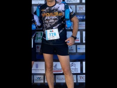 Javier  García Romero 