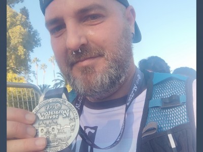 Manuel  Bernal Oviedo