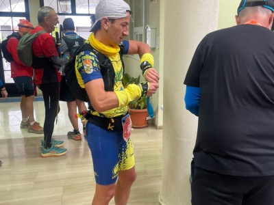 Carlos Marin Fernandez 