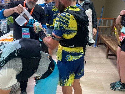 Carlos Marin Fernandez 