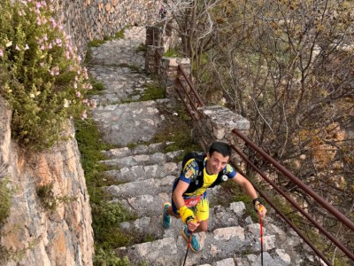 Carlos Marin Fernandez 