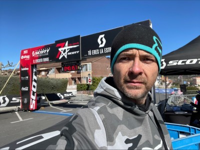 Manuel  Ortiz Portada Martinez