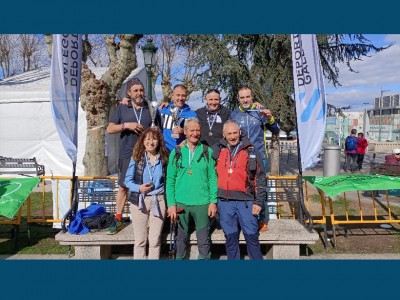 JOSE MIGUEL DE LA CAL GONZALEZ