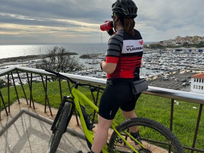 Sarai Aguilar Carmona