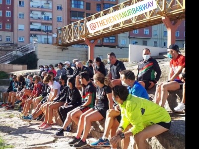 Manuela Gonzalez Berlanga