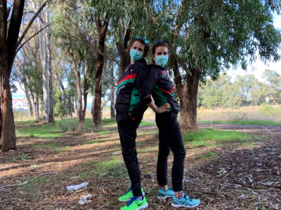 Manuela Gonzalez Berlanga