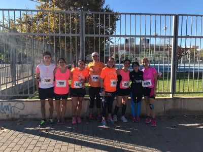 Isabel BLázquez Soriano