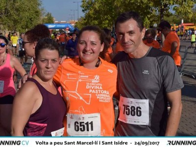 Isabel BLázquez Soriano