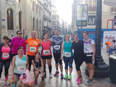 Isabel BLázquez Soriano