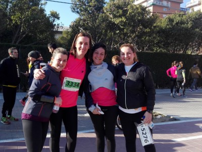 Isabel BLázquez Soriano