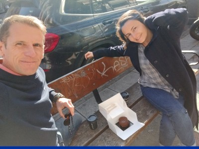 Jorge Estébanez Lázaro 