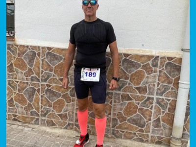 Antonio  García Arrebola 