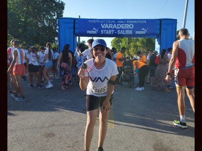 Gabriela  Moreno Díaz