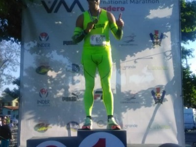 Sergio Damián  Castañeda Diaz