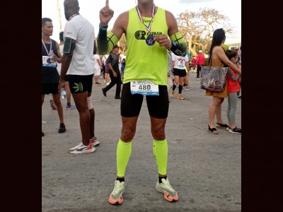 Sergio Damián  Castañeda Diaz