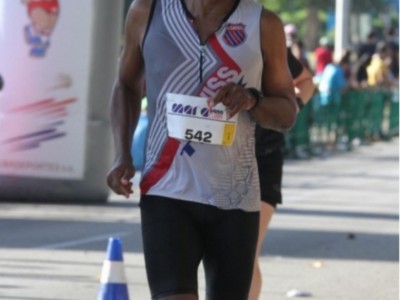 Israel Cristobal Barberia Torres