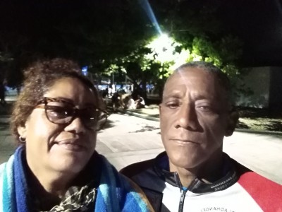 Israel Cristobal Barberia Torres