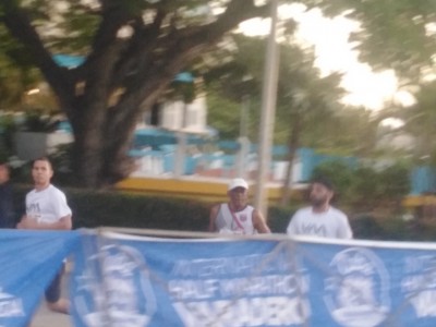 Israel Cristobal Barberia Torres