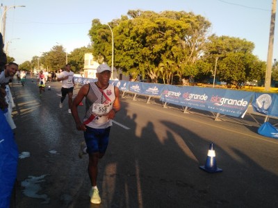 Israel Cristobal Barberia Torres