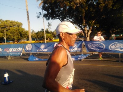 Israel Cristobal Barberia Torres