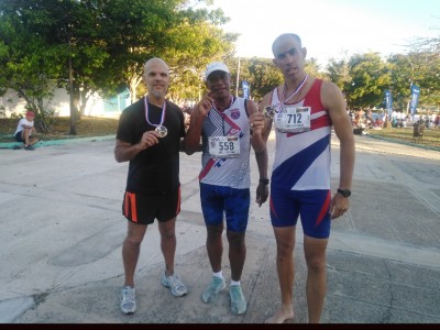 Israel Cristobal Barberia Torres